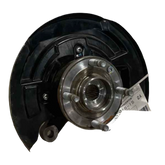 CHEVROLET SPARK EV  PASSENGER SIDE STEERING KNUCKLE 95048311